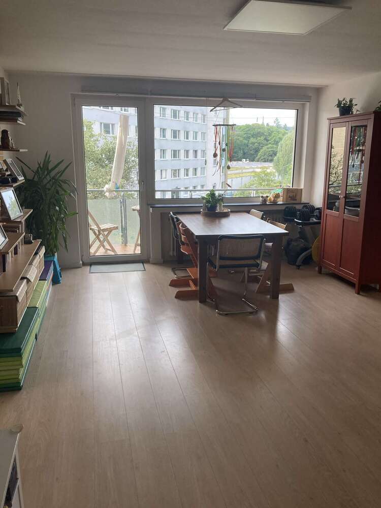 Wohnung zum Mieten in Aachen 720 € 81 m²
