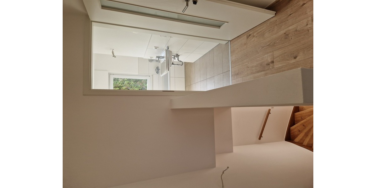 6-Zi-DHH neu saniert, Wärmepumpe, Wallbox-ready, Dämmung, EBK, großer Garten - Einfamilienhaus Stockstadt am Main | Angebot:26986202
