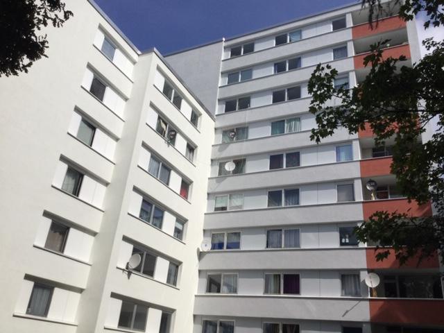 Demnächst frei! 3-Zimmer-Wohnung in Kreuztal 3 zimmer