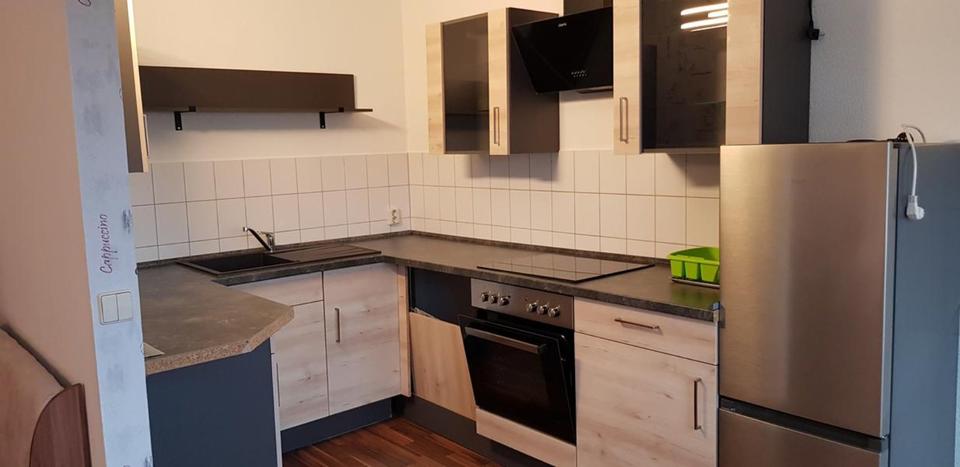 Dachgeschoßwohnung Kölleda - 3 Zimmer, 80 m&sup2;, 520&euro; | Angebot:25052778
