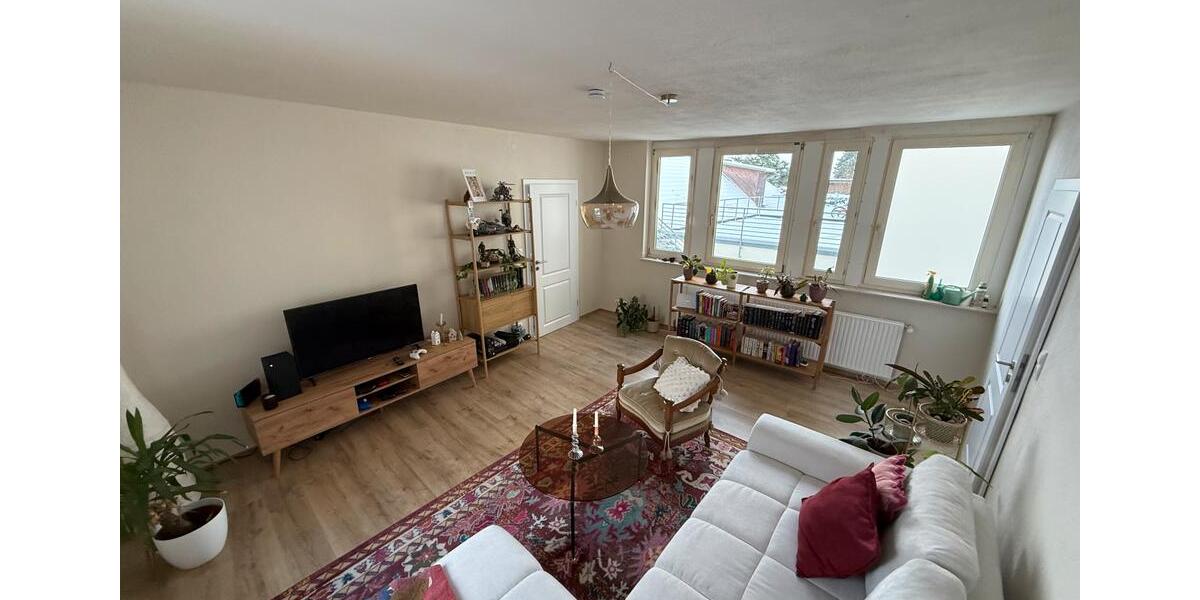 Etagenwohnung Warburg - 3 Zimmer, 70 m&sup2;, 520&euro; | Angebot:25982851