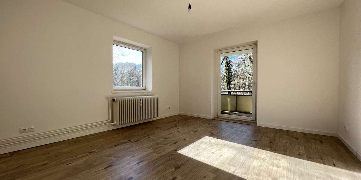Etagenwohnung Schwarzenbek Bölkau - 3 Zimmer, 59 m&sup2;, 692&euro; | Angebot:26091065