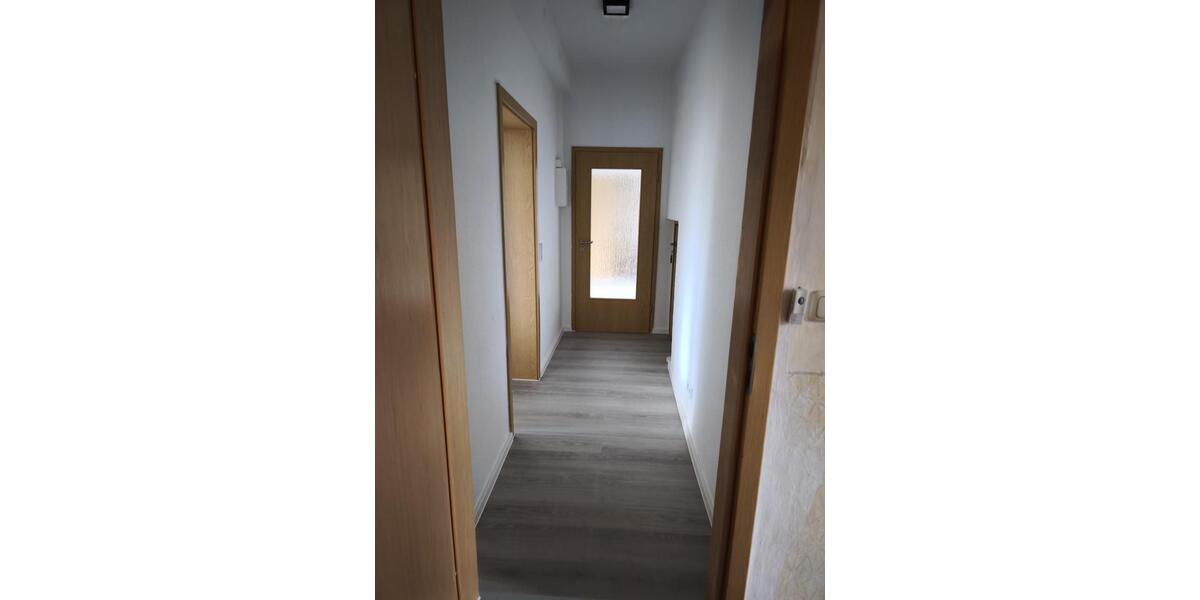 Erdgeschoßwohnung Querfurt - 2 Zimmer, 52 m&sup2;, 570&euro; | Angebot:26443155