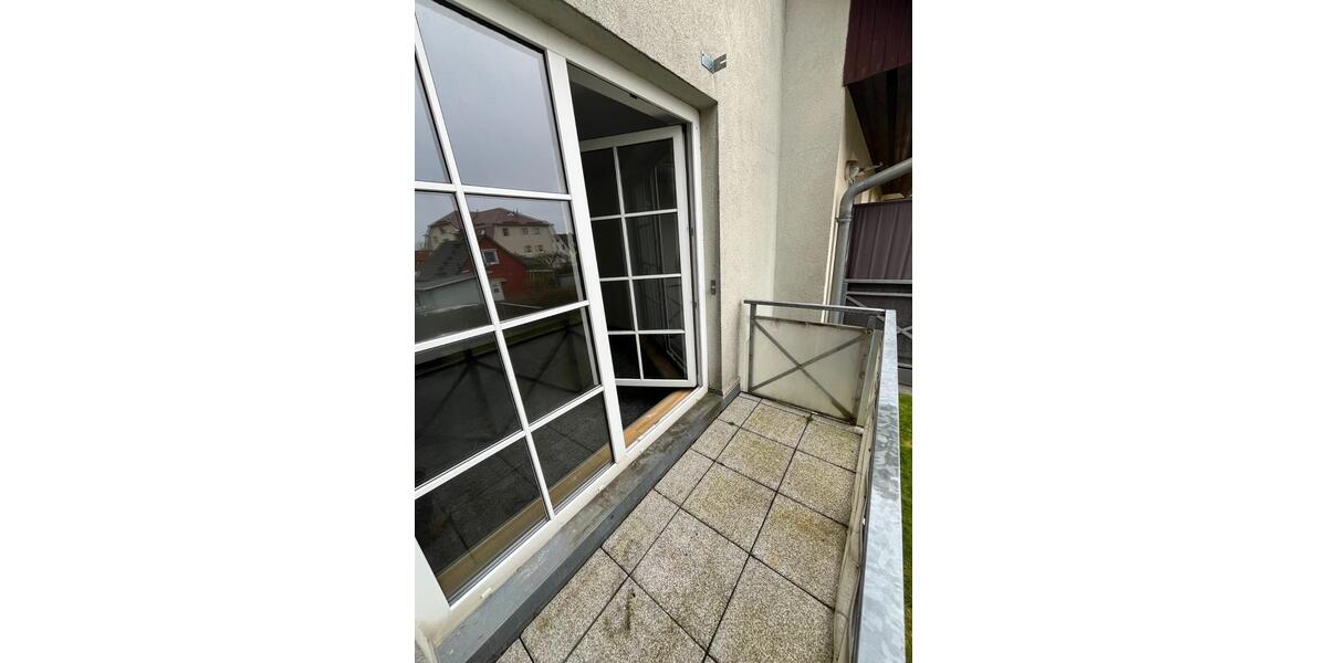 Etagenwohnung Ribnitz-Damgarten Damgarten - 1 Zimmer, 60 m&sup2;, 600&euro; | Angebot:24696241