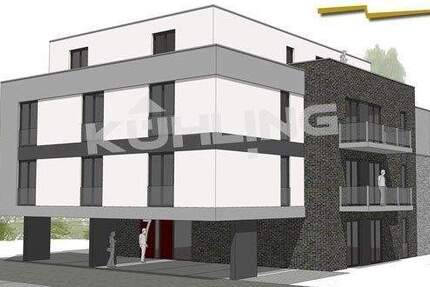 Wohnung Vechta - 3 Zimmer, 77 m&sup2;, 750&euro; | Angebot:25095910