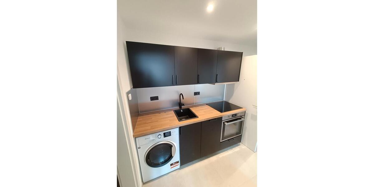 Wohnen auf Zeit Nürnberg Eberhardshof - 14 Zimmer, 48 m&sup2;, 490&euro; | Angebot:26377994