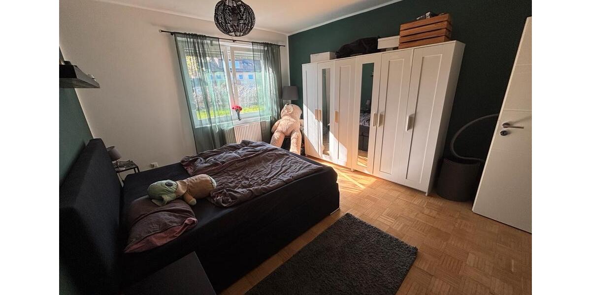 Erdgeschoßwohnung Celle Bostel - 3 Zimmer, 90 m&sup2;, 850&euro; | Angebot:26676465