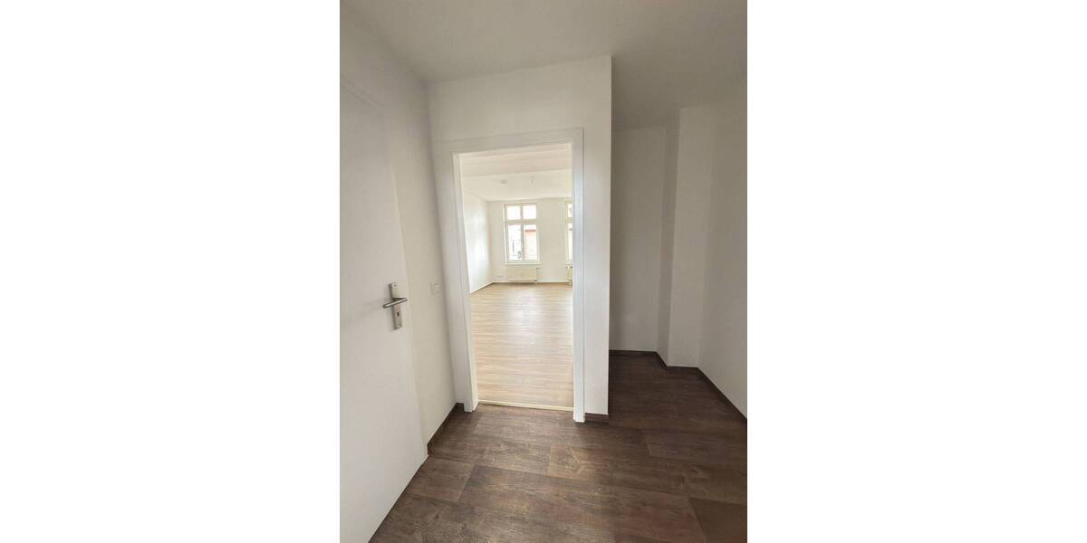 Etagenwohnung Ribnitz-Damgarten Ribnitz - 2 Zimmer, 41 m&sup2;, 335&euro; | Angebot:26018116