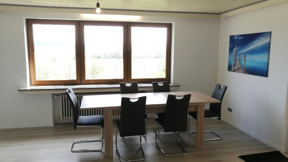 Wohnen auf Zeit Petersberg - 2 Zimmer, 15 m&sup2;, 260&euro; | Angebot:11796855