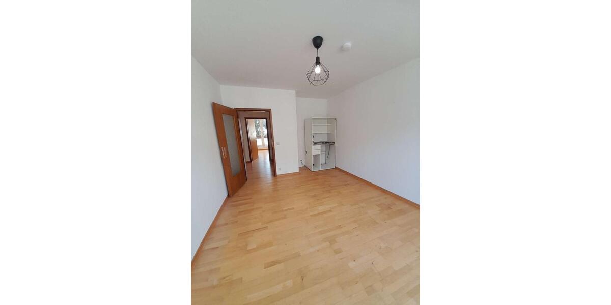 2 Zimmer Appartement in Augsburg City 2 zimmer