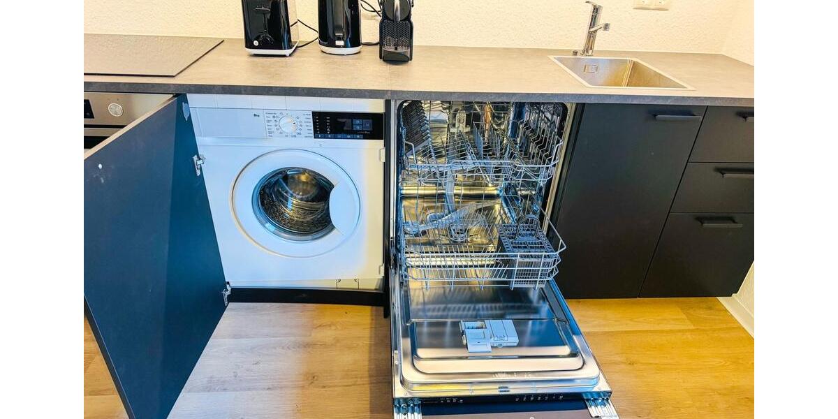 Etagenwohnung Koblenz Horchheim - 1 Zimmer, 35 m&sup2;, 465&euro; | Angebot:25589385