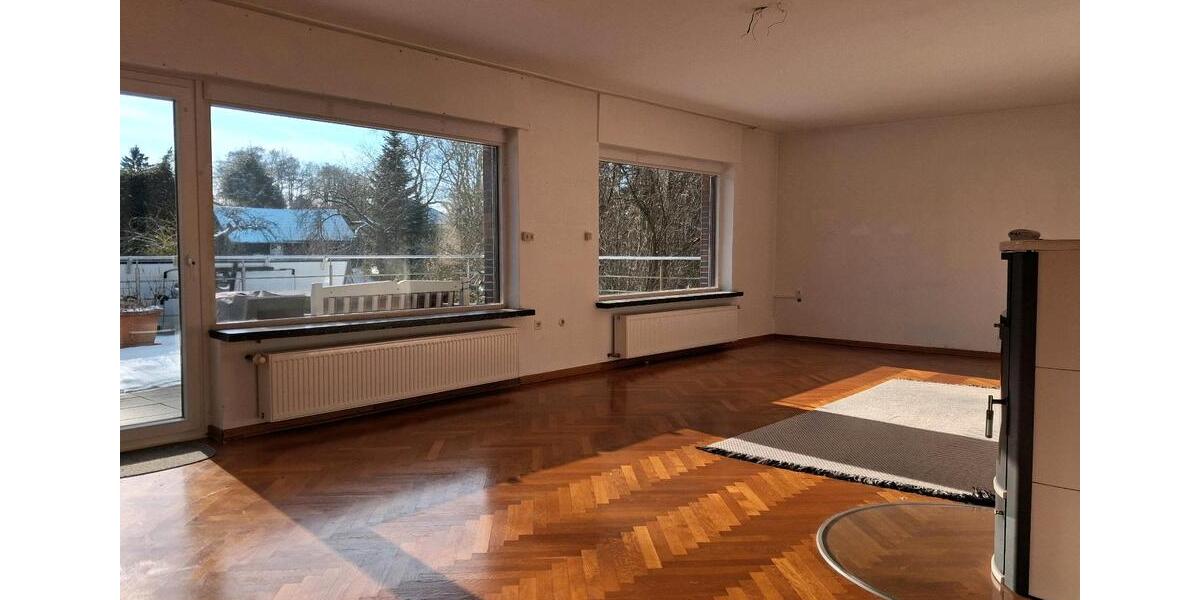 Erdgeschoßwohnung Molfsee - 4 Zimmer, 140 m&sup2;, 1.400&euro; | Angebot:25131016