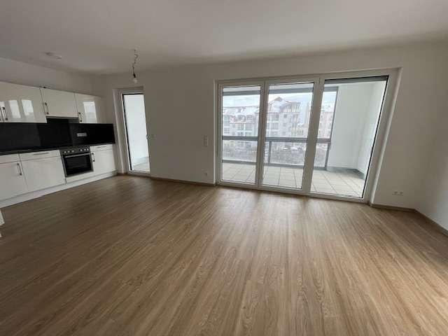 Etagenwohnung Dietzenbach - 2 Zimmer, 66 m&sup2;, 995&euro; | Angebot:25082216