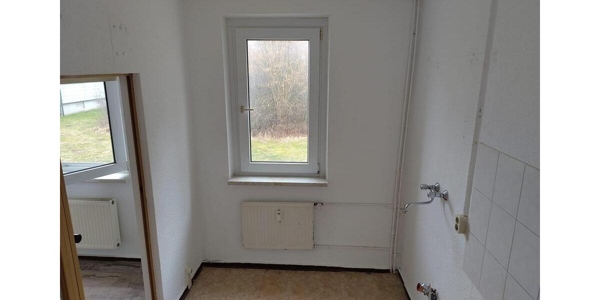 Erdgeschoßwohnung Bad Sülze - 1.5 Zimmer, 41 m&sup2;, 290&euro; | Angebot:25823426