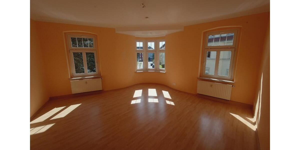 Etagenwohnung Kamenz - 3 Zimmer, 91 m&sup2;, 659&euro; | Angebot:26374944