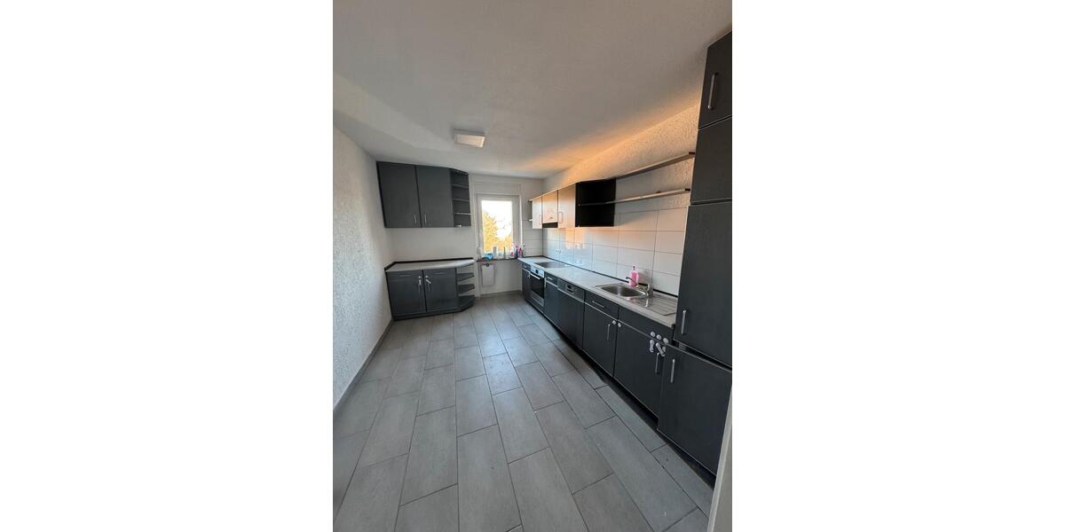 *Top Lage* Renovierte 2-Zimmer Wohnung in Besigheim 1 zimmer