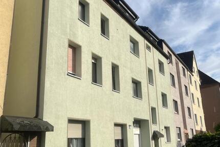 (Für Selbstrenovierer) 3 Freie 4-Zimmer-Wohnungen mit Balkon in Hagen zu vermieten 4 zimmer