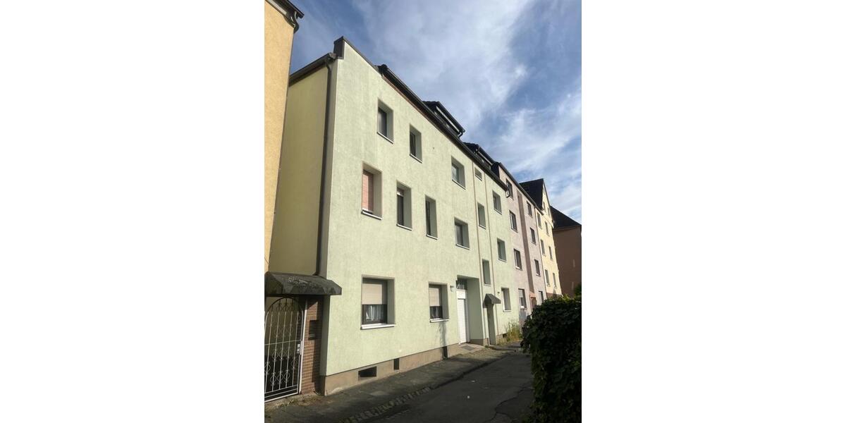 (Für Selbstrenovierer) 3 Freie 4-Zimmer-Wohnungen mit Balkon in Hagen zu vermieten 4 zimmer