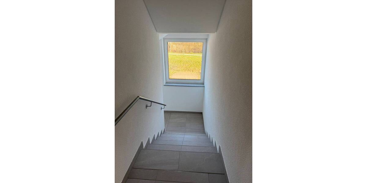 Terrassenwohnung Gerolzhofen - 3 Zimmer, 108 m&sup2;, 1.250&euro; | Angebot:25998528