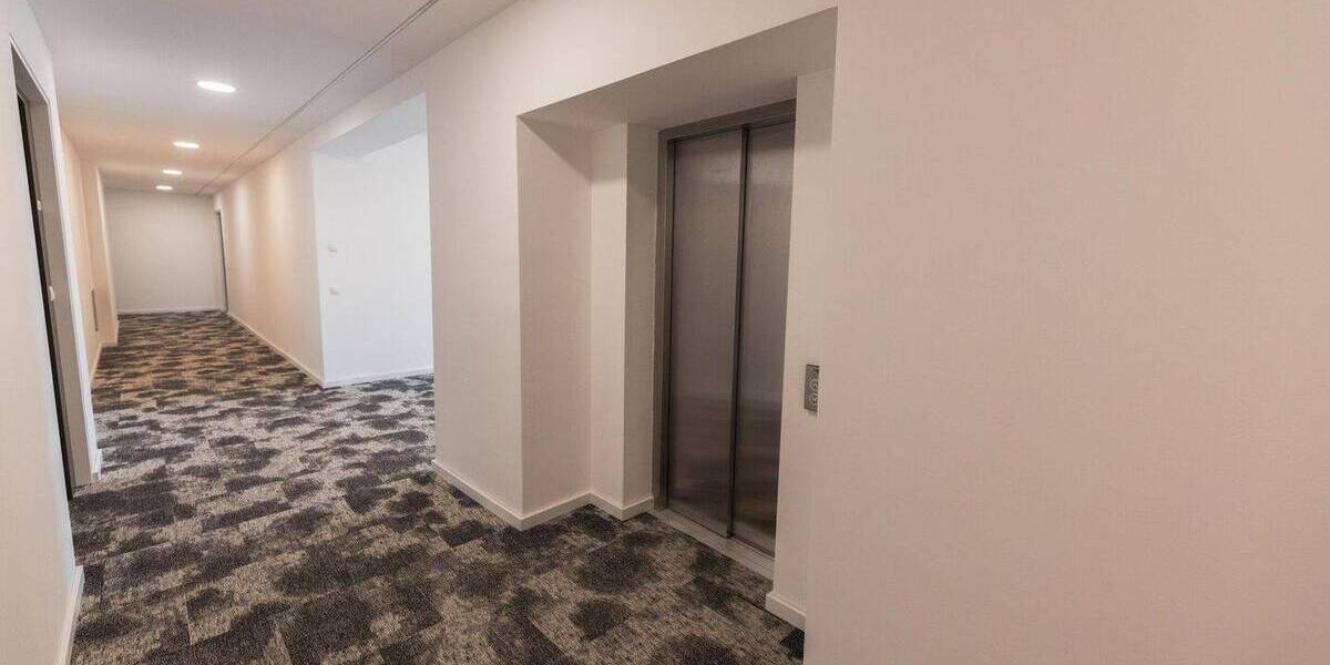 Etagenwohnung Magdeburg Buckau - 2 Zimmer, 42 m&sup2;, 874&euro; | Angebot:26093129