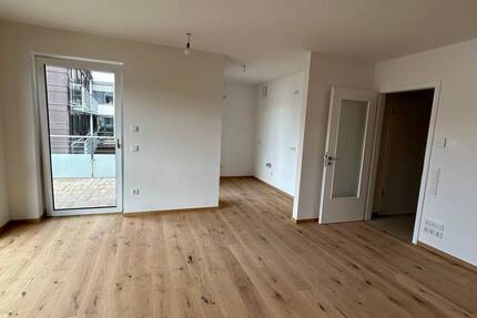 Schöne 2-Zimmer Wohnung in Deggendorf - zentrumsnah! 2 zimmer