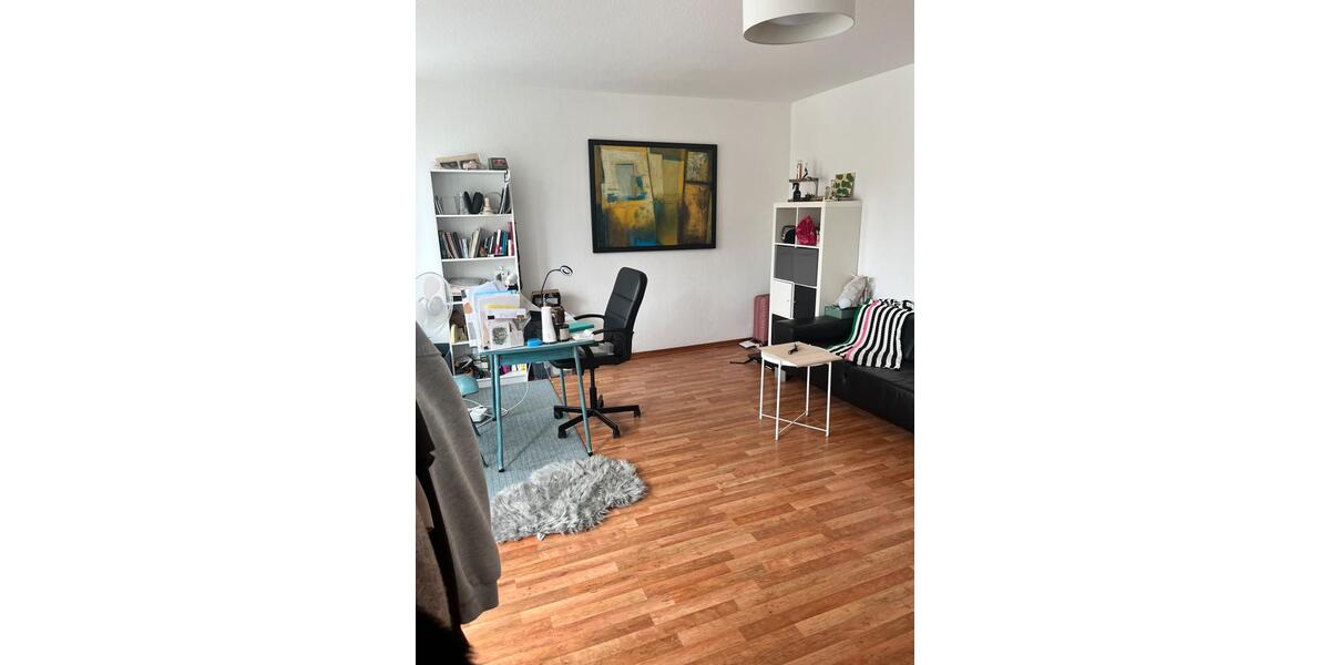 Etagenwohnung Hamburg Eimsbüttel - 1 Zimmer, 40 m&sup2;, 950&euro; | Angebot:26633406