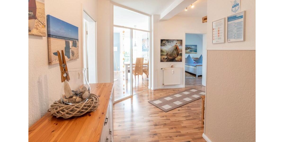 Wohnen auf Zeit Dassow - 2 Zimmer, 83 m&sup2;, 1.070&euro; | Angebot:26539407
