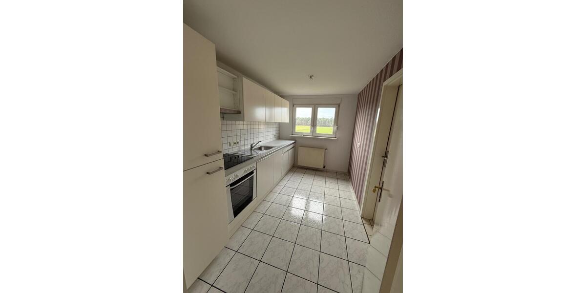 Dachgeschoßwohnung Augustdorf - 2 Zimmer, 62 m&sup2;, 650&euro; | Angebot:26049819