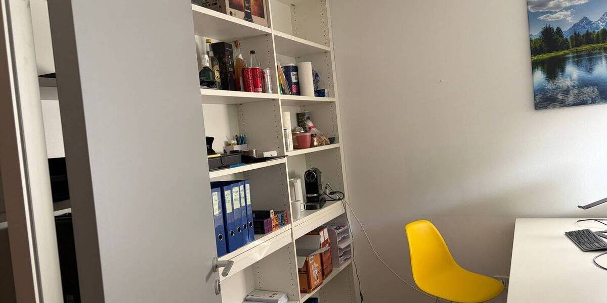 Gewerbeobjekt Köln Marienburg - 1.400&euro; | Angebot:26844233