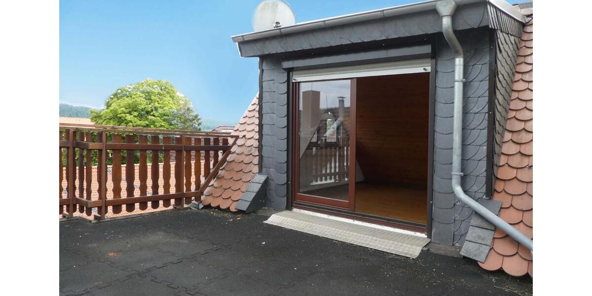 Etagenwohnung Wächtersbach - 3.5 Zimmer, 96 m&sup2;, 850&euro; | Angebot:25255952