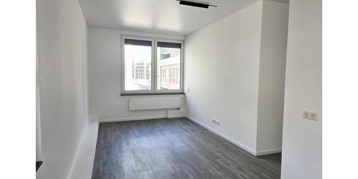 Etagenwohnung Mainz - 2 Zimmer, 49 m&sup2;, 1.100&euro; | Angebot:26572894
