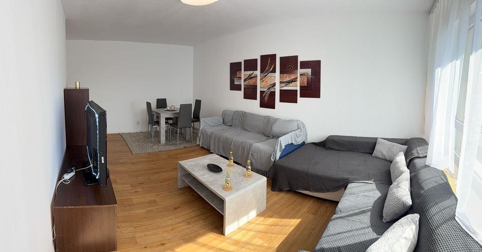 Wohnen auf Zeit Sindelfingen - 40 Zimmer, 80 m&sup2;, 750&euro; | Angebot:25853707