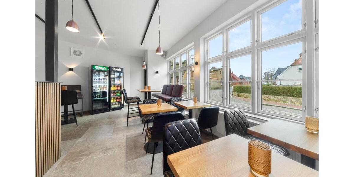 Gewerbeobjekt Maasholm - 1.300&euro; | Angebot:24770049