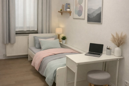 Wohnung Aachen Aachen-Mitte - 3 Zimmer, 62 m&sup2;, 1.170&euro; | Angebot:24780217