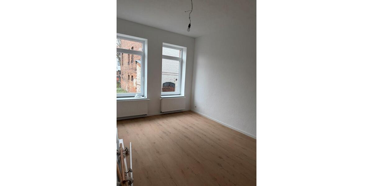 Erdgeschoßwohnung Hildesheim - 3 Zimmer, 80 m&sup2;, 650&euro; | Angebot:26419524