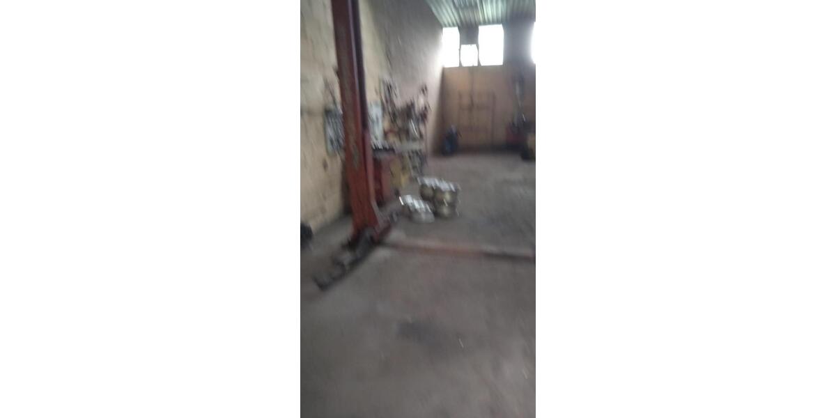 Gewerbeobjekt Sonneberg - 850&euro; | Angebot:26123993