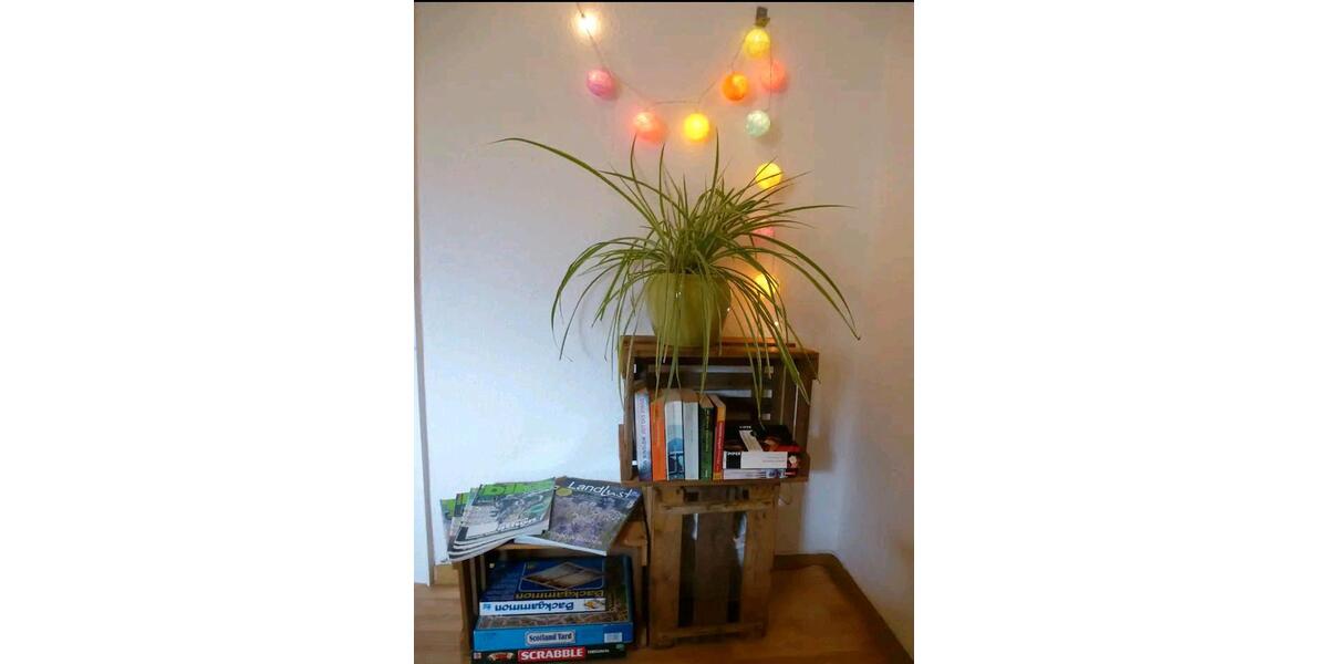 Wohnen auf Zeit Koblenz Lay - 2 Zimmer, 30 m&sup2;, 60&euro; | Angebot:25967292