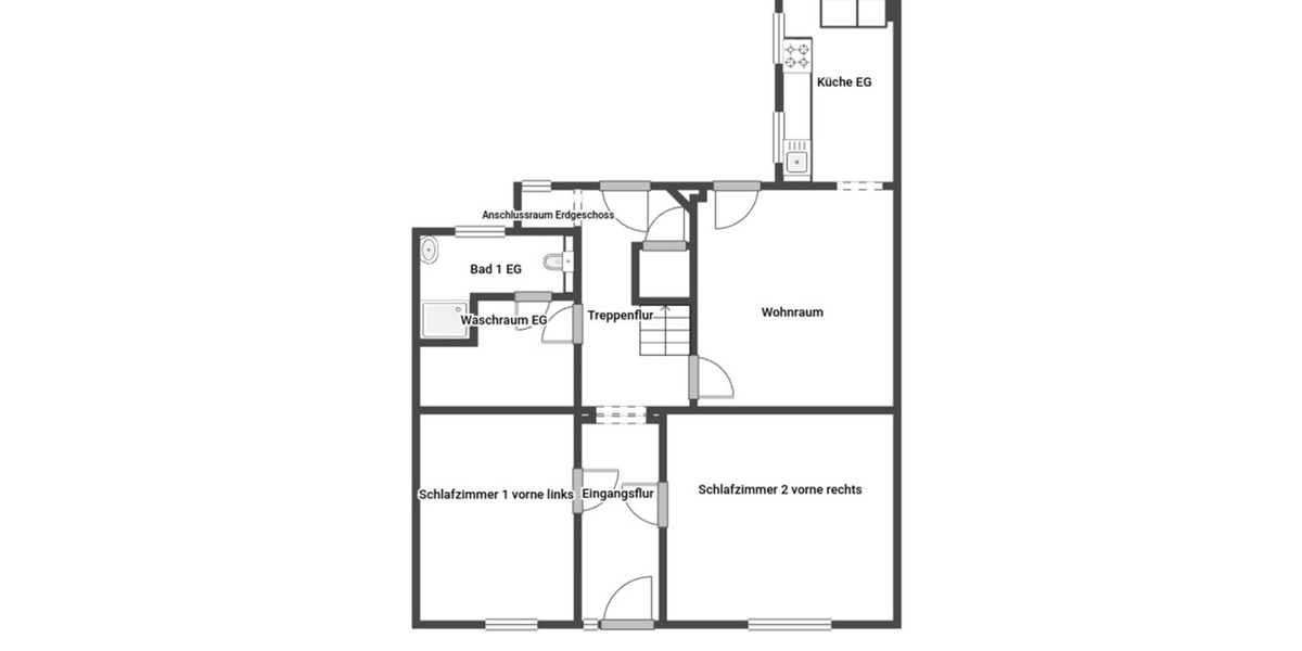 Wohnen auf Zeit Kamp-Lintfort Lintfort - 1 Zimmer, 18 m&sup2;, 450&euro; | Angebot:24735571