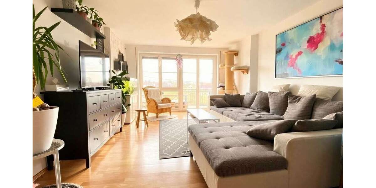 Etagenwohnung Gallenbach Gallenbach - 4 Zimmer, 115 m&sup2;, 1.100&euro; | Angebot:27235276
