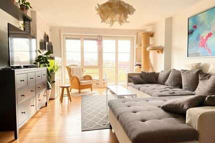 Wohnung Gallenbach Gallenbach - 4 Zimmer, 115 m&sup2;, 1.100&euro; | Angebot:27235276
