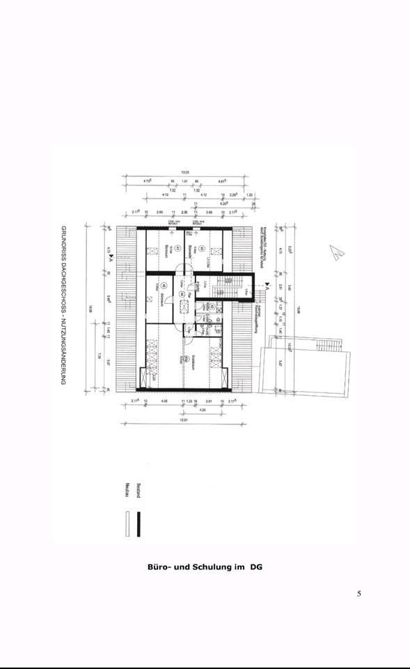 Geschäftsräume Büro Praxis