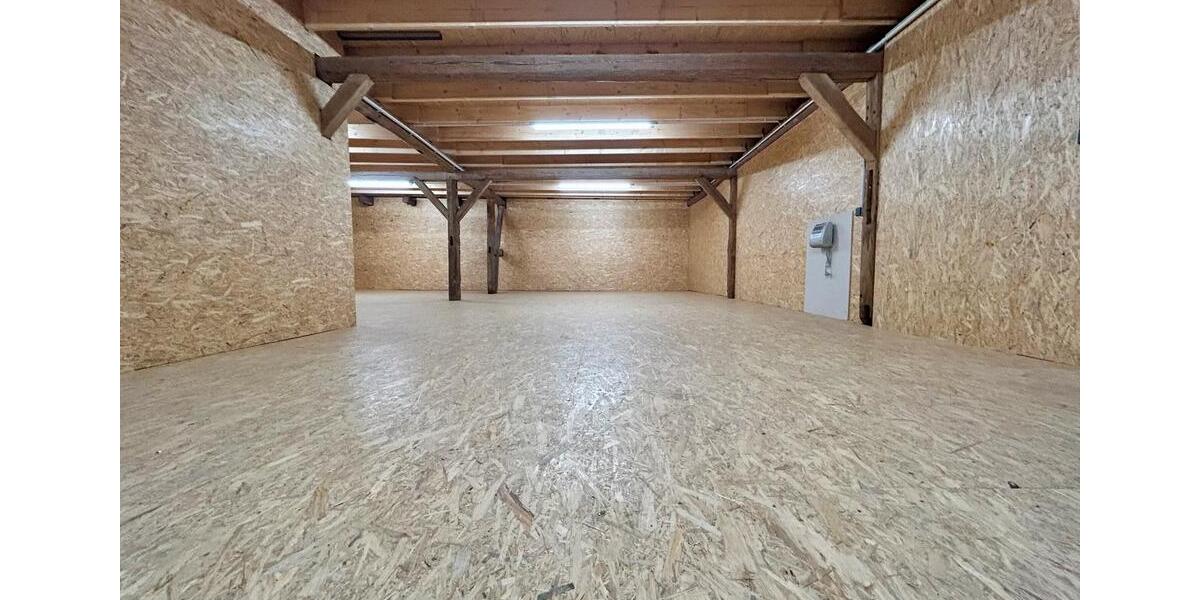 Gewerbeobjekt Hannover Buchholz-Kleefeld - 565&euro; | Angebot:24697573