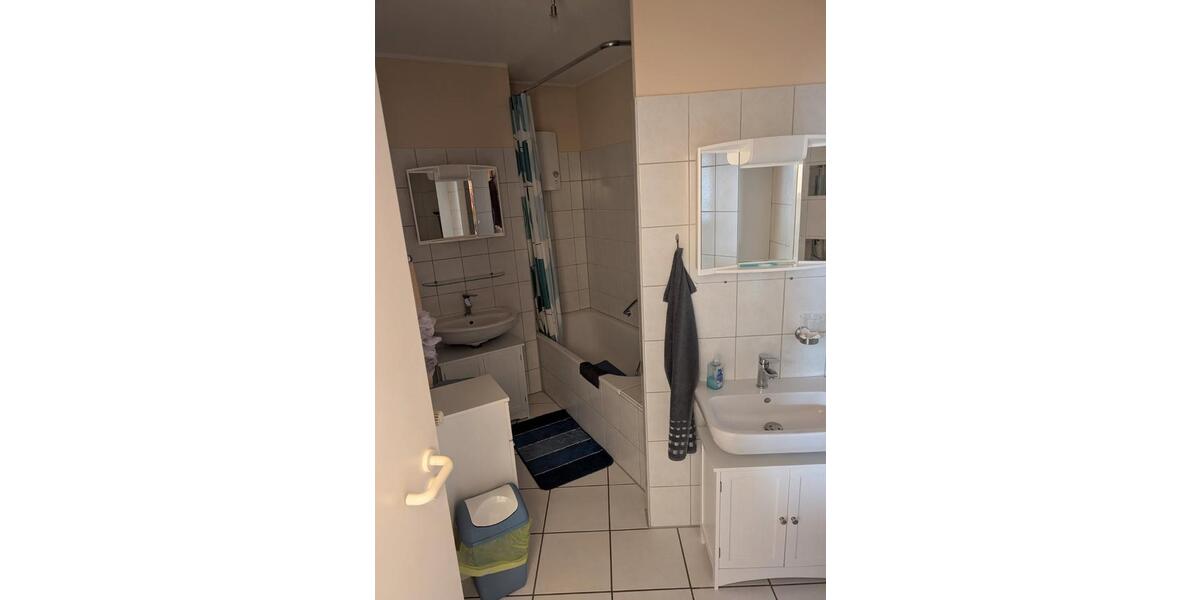 Etagenwohnung Daaden - 4 Zimmer, 91 m&sup2;, 600&euro; | Angebot:26110856