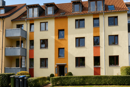 Wohnung Hildesheim Moritzberg - 2 Zimmer, 36 m&sup2;, 380&euro; | Angebot:27281184