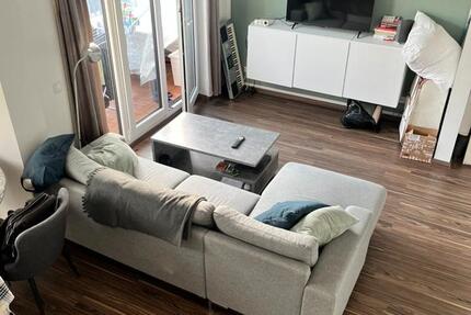 Wohnen auf Zeit Aachen Aachen-Mitte - 3 Zimmer, 60 m&sup2;, 955&euro; | Angebot:26218709