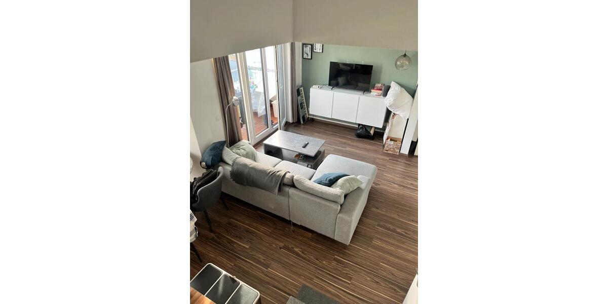 Wohnen auf Zeit Aachen Aachen-Mitte - 3 Zimmer, 60 m&sup2;, 955&euro; | Angebot:26218709