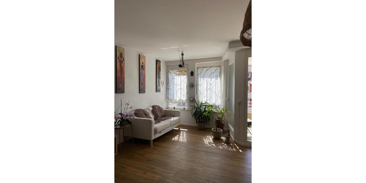 Erdgeschoßwohnung Waldshut-Tiengen Tiengen - 2 Zimmer, 63 m&sup2;, 800&euro; | Angebot:26223616