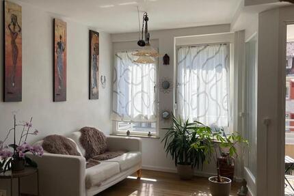Wohnung Waldshut-Tiengen Tiengen - 2 Zimmer, 63 m&sup2;, 800&euro; | Angebot:26223616