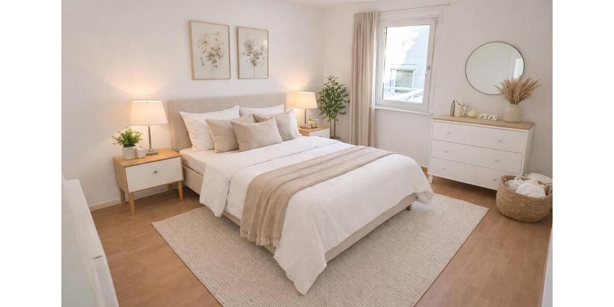 Dachgeschoßwohnung Wendlingen am Neckar - 3.5 Zimmer, 66 m&sup2;, 825&euro; | Angebot:24847232