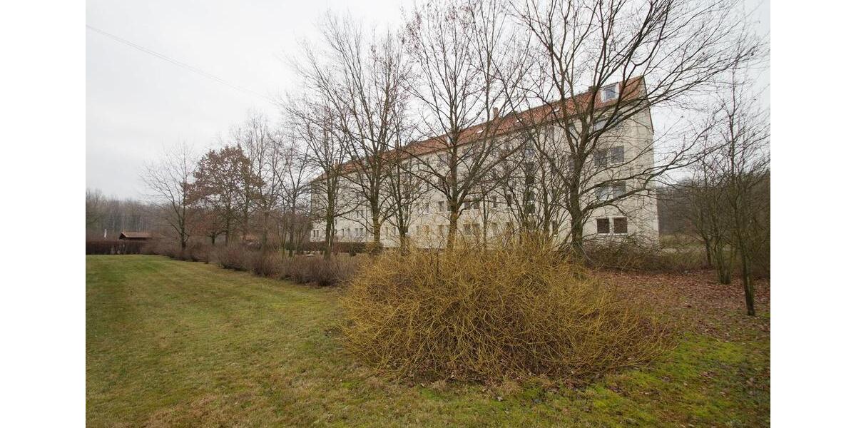 Frisch sanierte Wohnung in der Nähe von Wurzen 3 zimmer